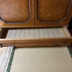 箪笥の画像
