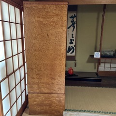 箪笥の画像