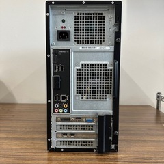 デスクトップ　パソコン　ジャンク
の画像