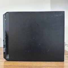 デスクトップ　パソコン　ジャンク
の画像