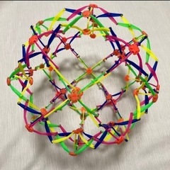 貰ってください　玩具の画像