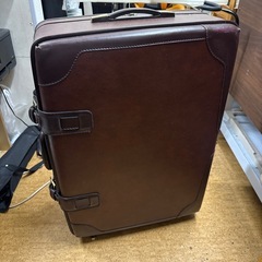 sanyodo アタッシュケース キャリーバッグの画像