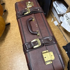 sanyodo アタッシュケース キャリーバッグの画像