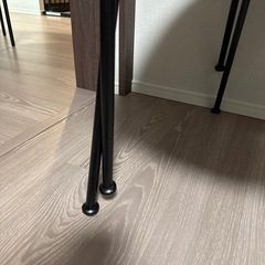 ダイニングチェア　モーダエンカーサ　コブラチェアの画像