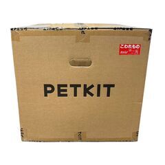 PETKIT AIRSALON MAX PRO SMART PET DRYER ペットキット ドライヤーハウス スマホ管理 ペット用ヘアドライヤーの画像