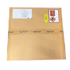 PETKIT AIRSALON MAX PRO SMART PET DRYER ペットキット ドライヤーハウス スマホ管理 ペット用ヘアドライヤーの画像