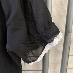 カットソーの画像