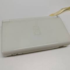 ニンテンドーDS Lite (USG-001) おまけソフト付き！の画像