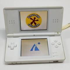 ニンテンドーDS Lite (USG-001) おまけソフト付き！の画像