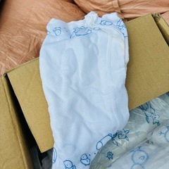 無料⭐️お掃除に最適❗️⭐️水や油汚れ❗️ウエス　布　の画像