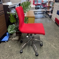A1527🌟激安‼️在庫8脚残り八木コレクション　NEO　FORM　チェア　椅子🌟の画像