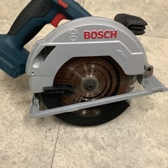 BOSCH GKS 18V-57PROFESSIONAL  リサイクルショップ宮崎屋　佐土原店　25.9.11Fの画像