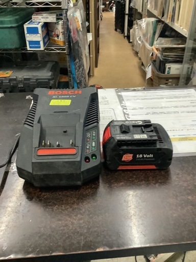 BOSCH GKS 18V-57PROFESSIONAL  リサイクルショップ宮崎屋　佐土原店　25.9.11F