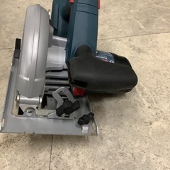 BOSCH GKS 18V-57PROFESSIONAL  リサイクルショップ宮崎屋　佐土原店　25.9.11Fの画像