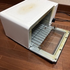 トースターの画像