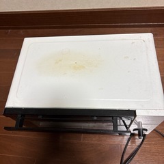 トースターの画像