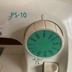 ブラザー　ミシン　の画像