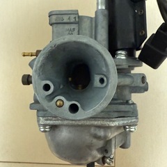 ミクニ jog系キャブレターの画像