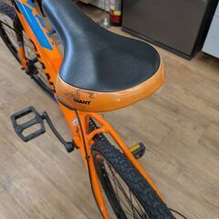 ｼﾞｬｲｱﾝﾄ 子供車24ｲﾝﾁの画像