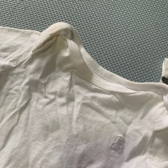 ボディー　ベビー服　GAPくまケツ🐻🫶の画像