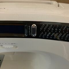 シンガー　ミシン　の画像