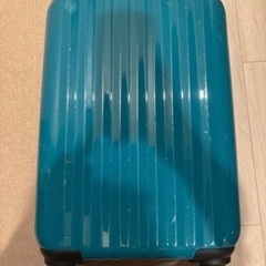 東急ハンズ購入　キャリーケース　Sサイズ相当の画像