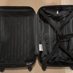 東急ハンズ購入　キャリーケース　Sサイズ相当の画像