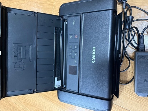 プリンター?️キャノン　TR153 