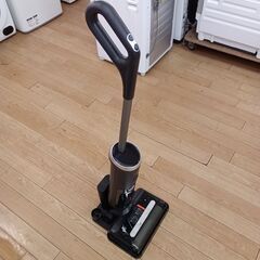 ★ジモティ割あり★ Mindoo 水拭き掃除機 MIA-N001BLK 315L  動作確認／クリーニング済み TK6471【リユースのサカイつくば店】の画像