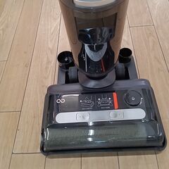 ★ジモティ割あり★ Mindoo 水拭き掃除機 MIA-N001BLK 315L  動作確認／クリーニング済み TK6471【リユースのサカイつくば店】の画像