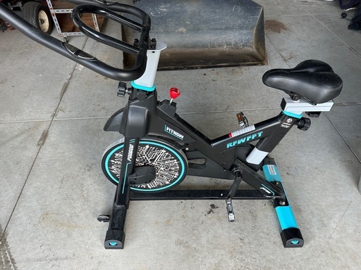 エアロバイク