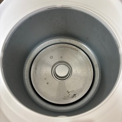 【契約済み】3合炊き炊飯器の画像