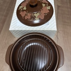 鍋の画像