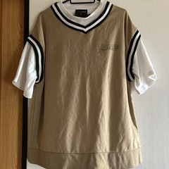 ドッキングＴシャツの画像