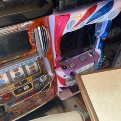 スロット　ジャンク品　　15台まとめ売り‼️ 卓上ゲーム　ウイニング　パチスロの画像