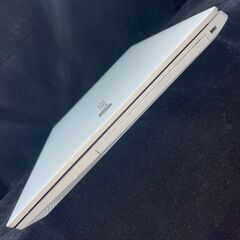 215　美品【バッテリ良 2022年】NEC LAVIE 11世代i5 20GBの画像