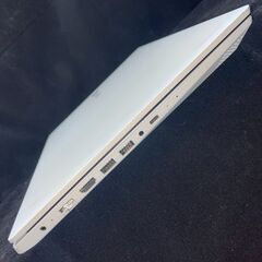 215　美品【バッテリ良 2022年】NEC LAVIE 11世代i5 20GBの画像