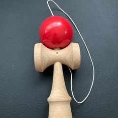 けん玉の画像