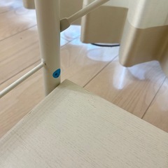 ニトリ　レンジ台　レンジラックの画像
