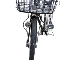 自転車 27インチ 6段 東京の画像