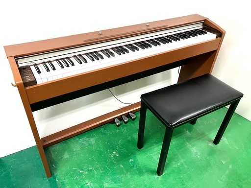 【SOLD OUT！】◆CASIO カシオ◆88鍵 電子ピアノ PX-730 中古美品