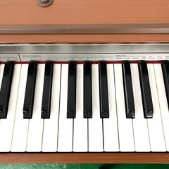 【引き取り限定】◆CASIO カシオ◆88鍵 電子ピアノ PX-730 中古美品の画像