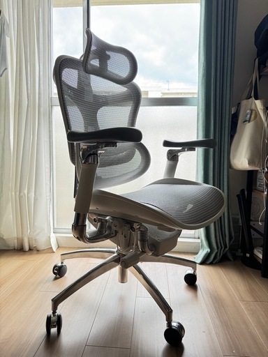 オフィスチェア「DORO C500」