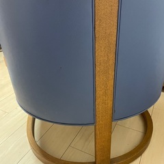 引っ越しセール　椅子2点セット天童木工？の画像