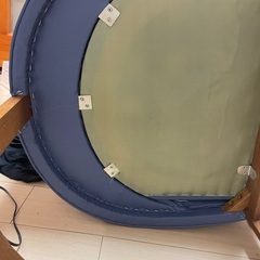 引っ越しセール　椅子2点セット天童木工？の画像