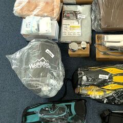 【まとめ売り14点】生活雑貨 フィン 浄水フィルター などの画像