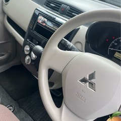 EKワゴンH30年　車検あり　まだ走ります！　格安販売!の画像