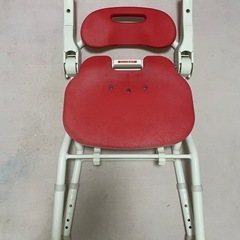 風呂椅子　シャワーベンチ　介護の画像