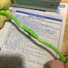 やわらかガラガラメリー デラックスの画像