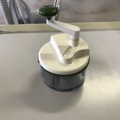 高速ミジン切器の画像